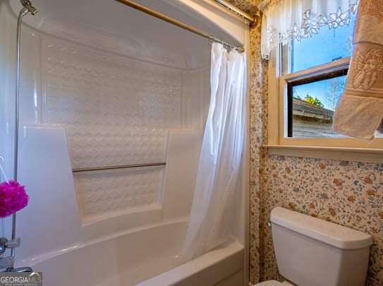 165 Lake Creek Road Cedartown - Photo 25