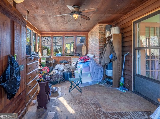 165 Lake Creek Road Cedartown - Photo 27