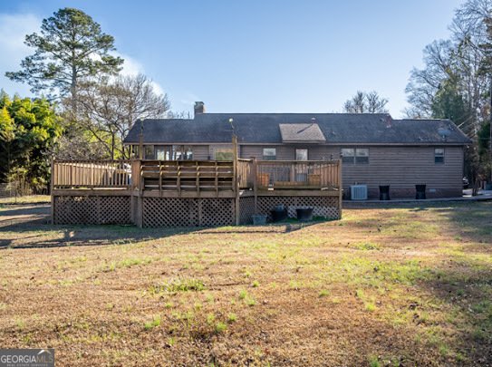 165 Lake Creek Road Cedartown - Photo 28