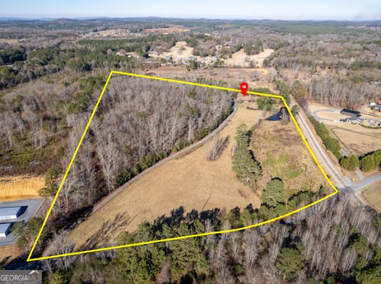 165 Lake Creek Road Cedartown - Photo 6