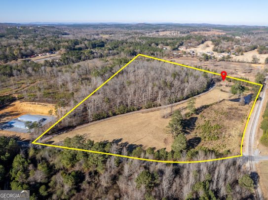 165 Lake Creek Road Cedartown - Photo 7