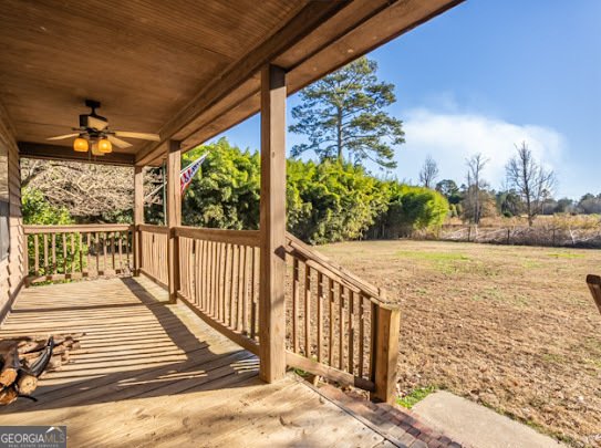 165 Lake Creek Road Cedartown - Photo 8