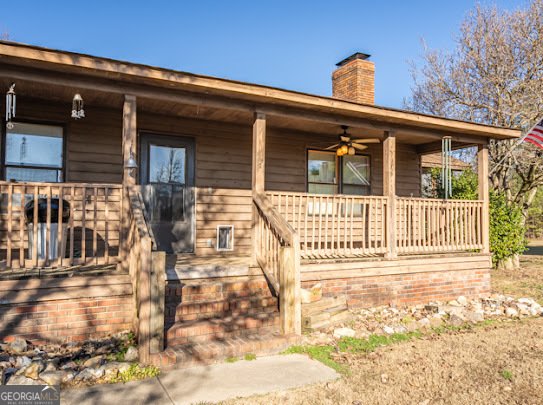 165 Lake Creek Road Cedartown - Photo 9