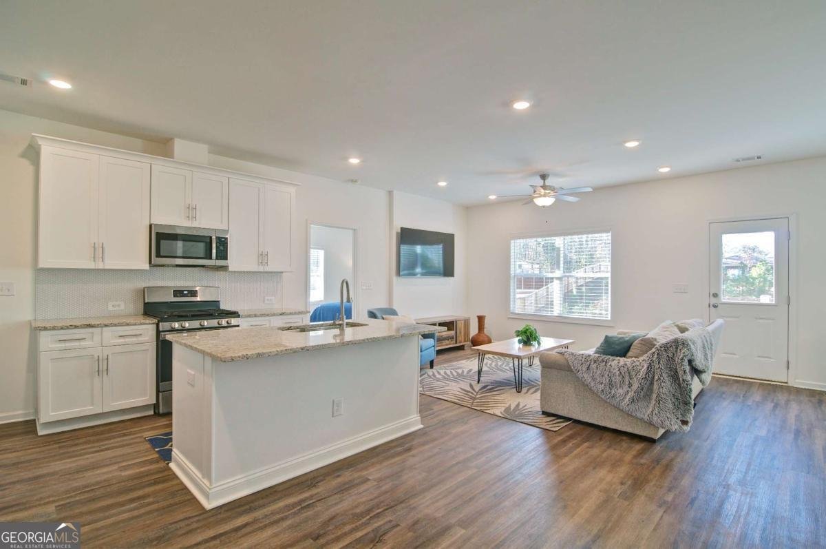 4630 Hemlock Drive Austell - Photo 10