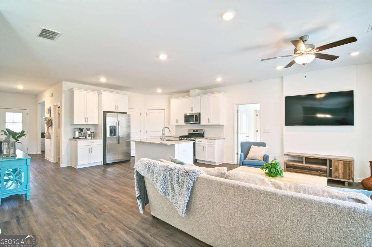 4630 Hemlock Drive Austell - Photo 11