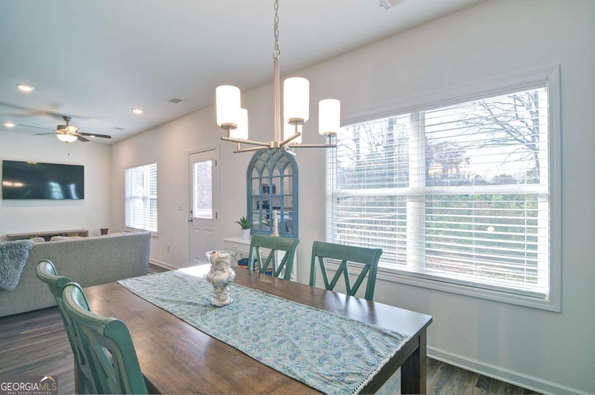 4630 Hemlock Drive Austell - Photo 12