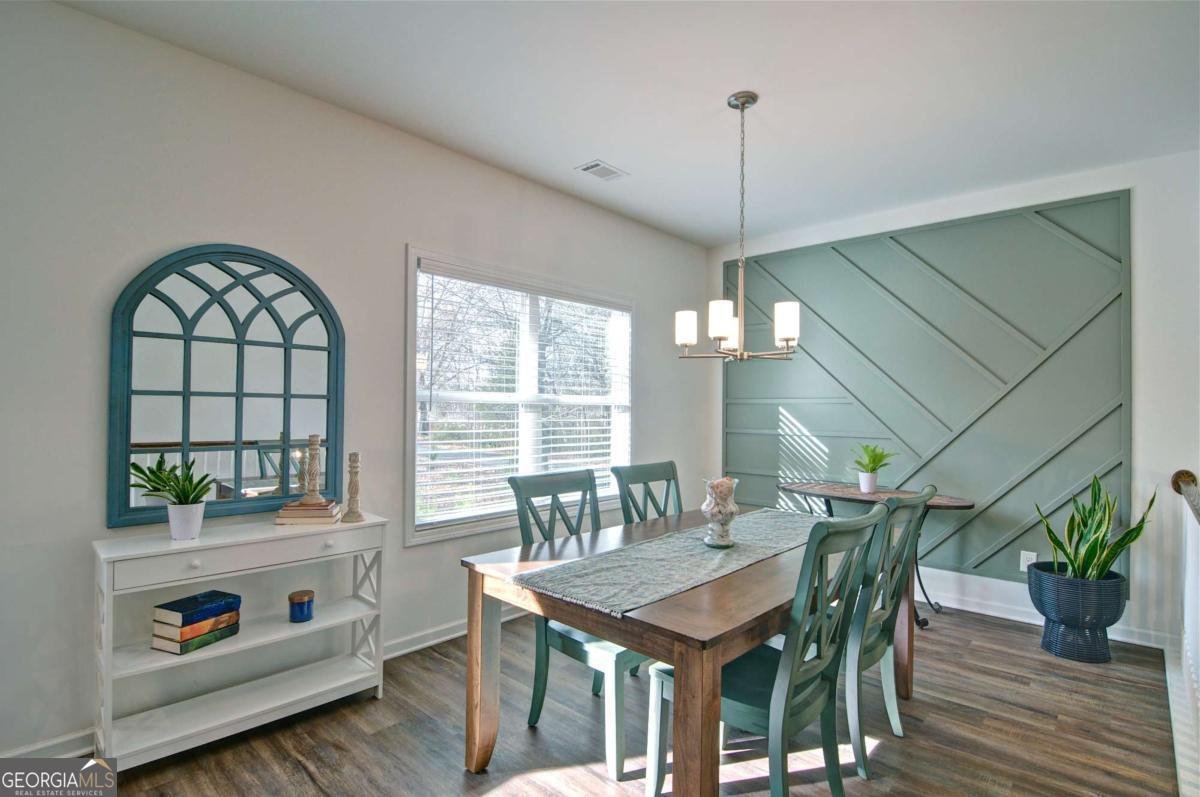 4630 Hemlock Drive Austell - Photo 13