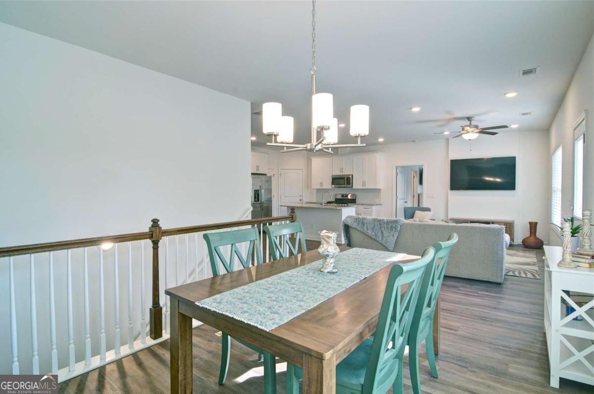 4630 Hemlock Drive Austell - Photo 15