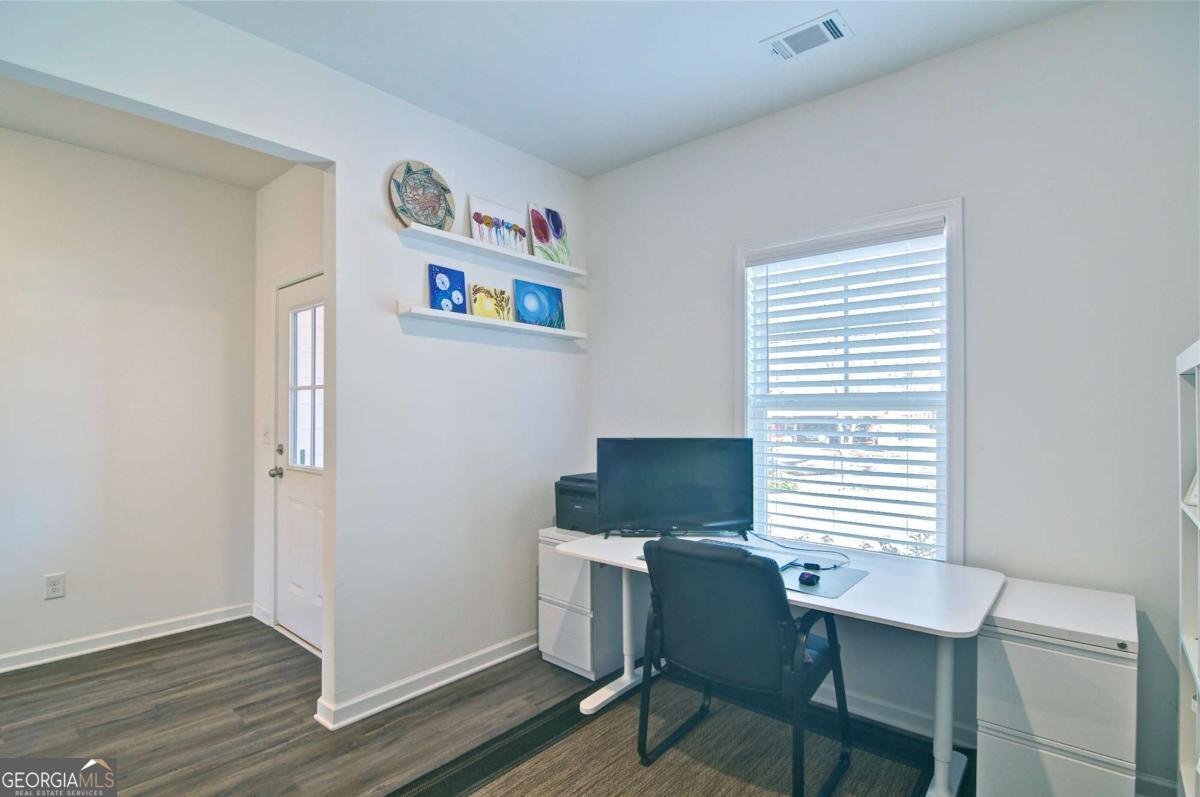 4630 Hemlock Drive Austell - Photo 16