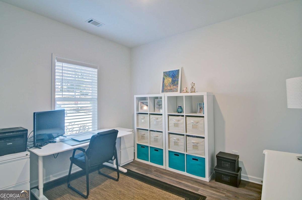 4630 Hemlock Drive Austell - Photo 17