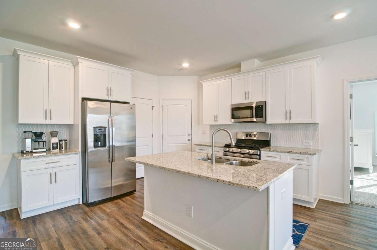 4630 Hemlock Drive Austell - Photo 20