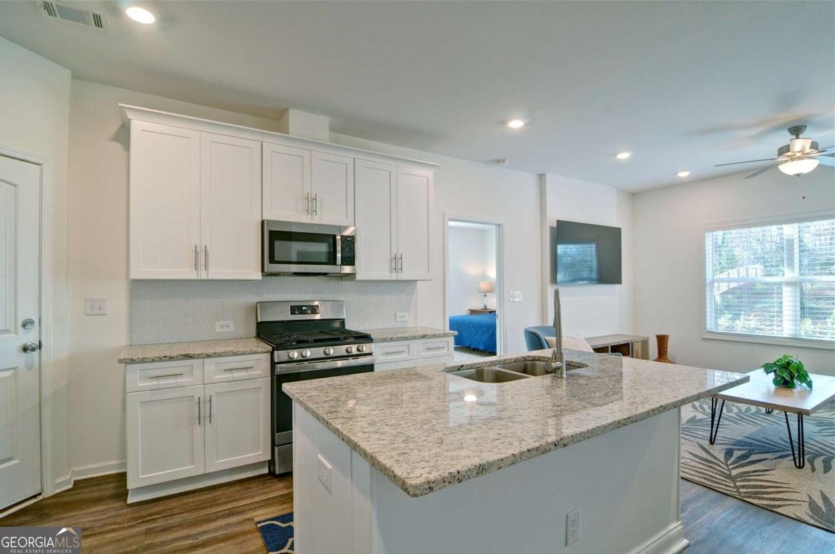 4630 Hemlock Drive Austell - Photo 22