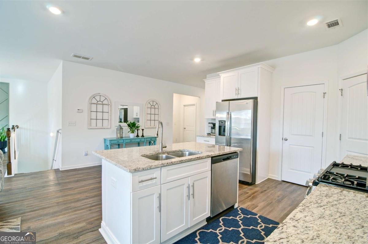 4630 Hemlock Drive Austell - Photo 23