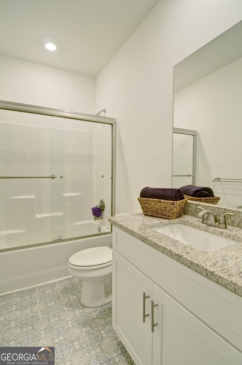 4630 Hemlock Drive Austell - Photo 37