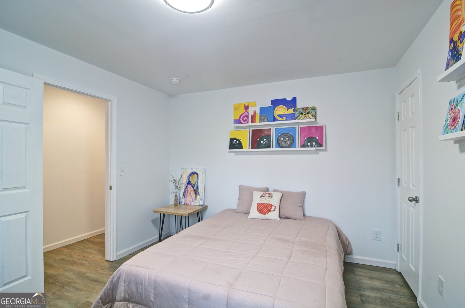 4630 Hemlock Drive Austell - Photo 43