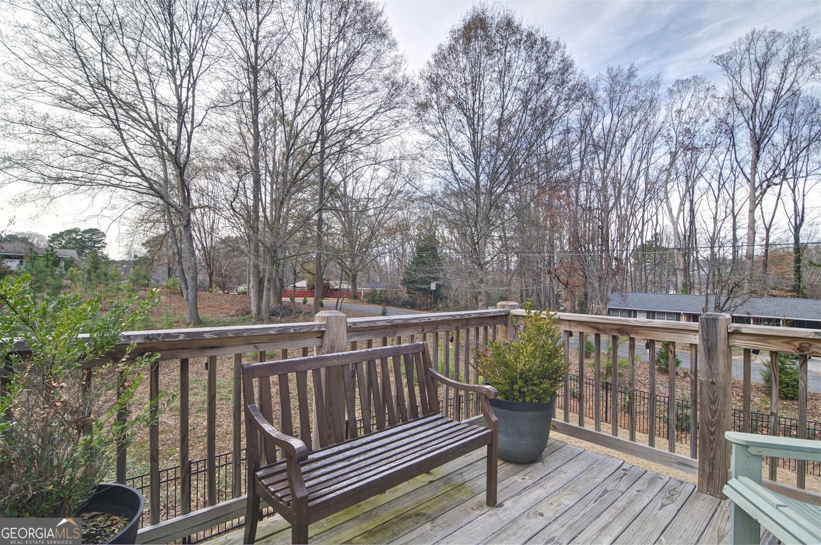 4630 Hemlock Drive Austell - Photo 44