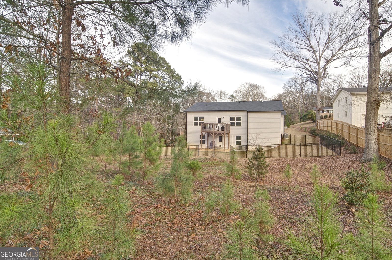 4630 Hemlock Drive Austell - Photo 47