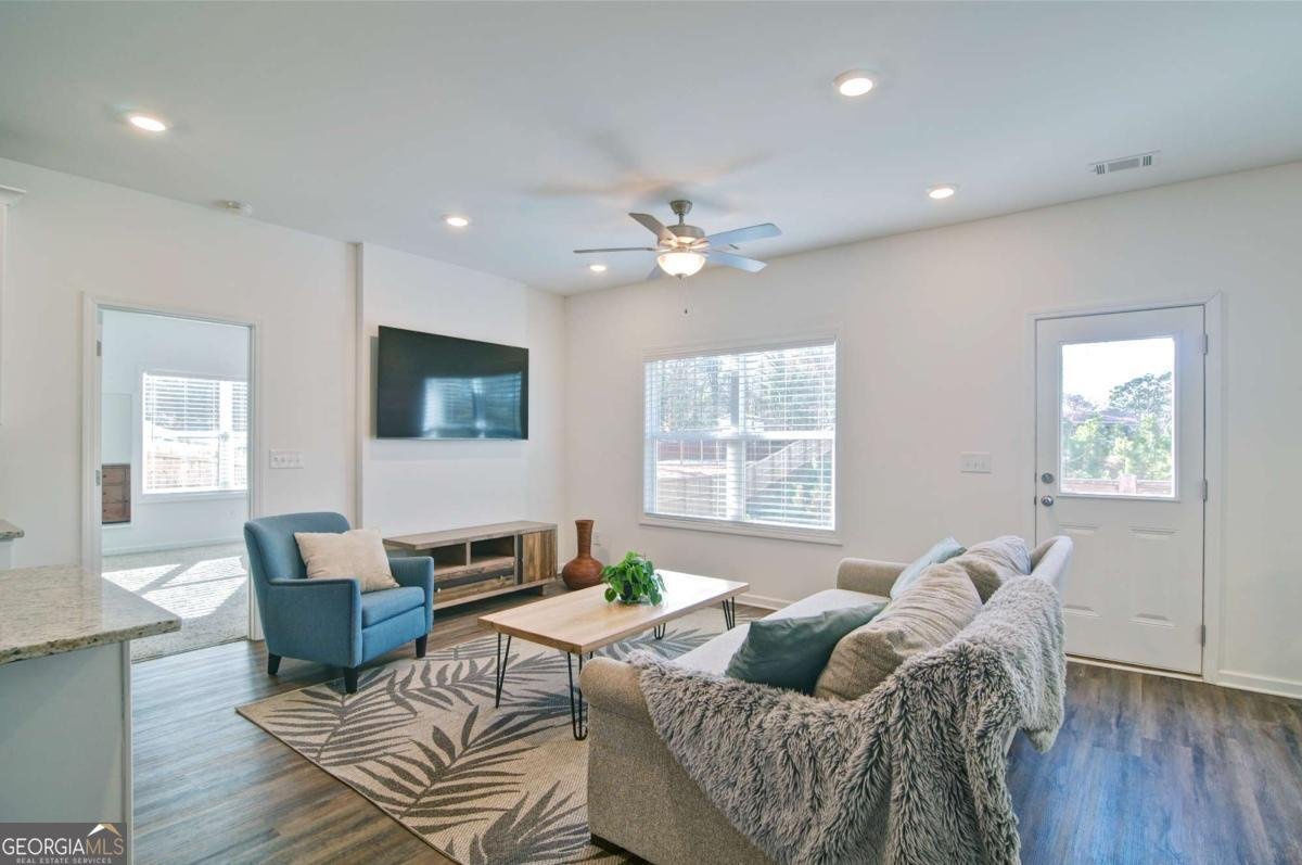 4630 Hemlock Drive Austell - Photo 6