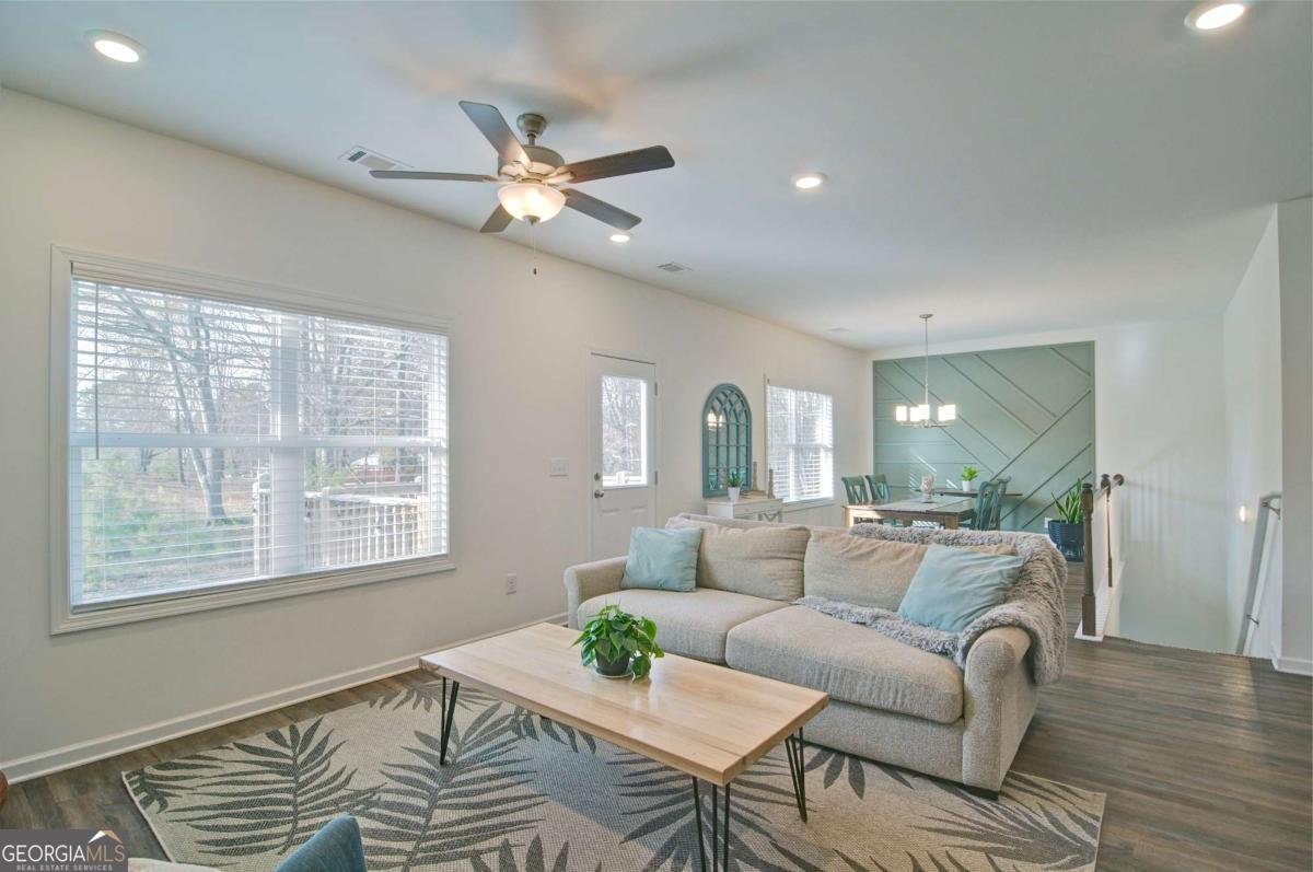 4630 Hemlock Drive Austell - Photo 7