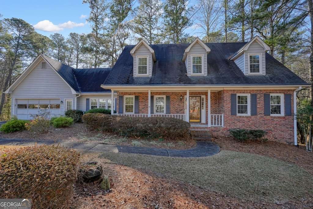 1791 Boxwood Drive Acworth - Photo 1