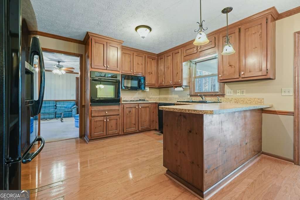 1791 Boxwood Drive Acworth - Photo 13