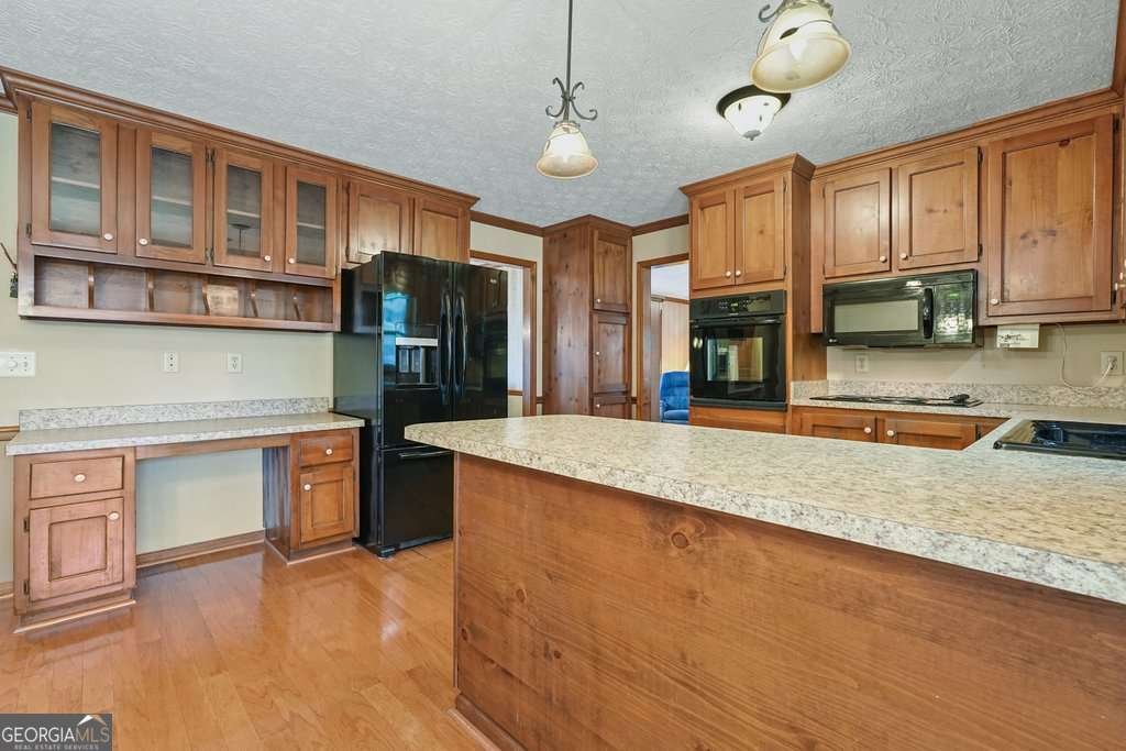 1791 Boxwood Drive Acworth - Photo 14