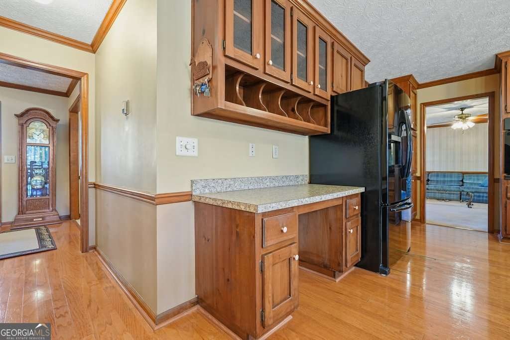 1791 Boxwood Drive Acworth - Photo 15