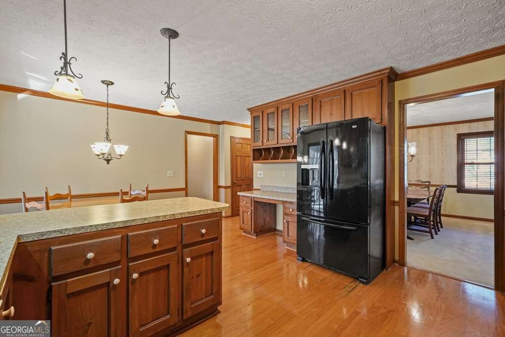 1791 Boxwood Drive Acworth - Photo 17