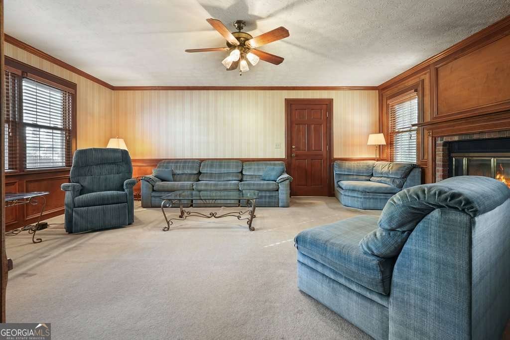 1791 Boxwood Drive Acworth - Photo 18