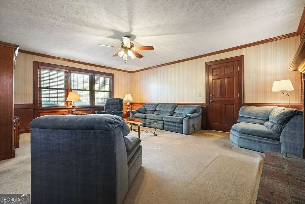 1791 Boxwood Drive Acworth - Photo 19