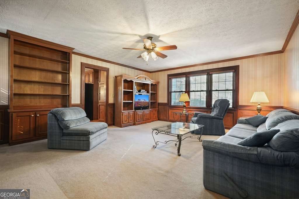 1791 Boxwood Drive Acworth - Photo 20