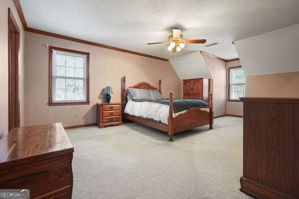 1791 Boxwood Drive Acworth - Photo 26