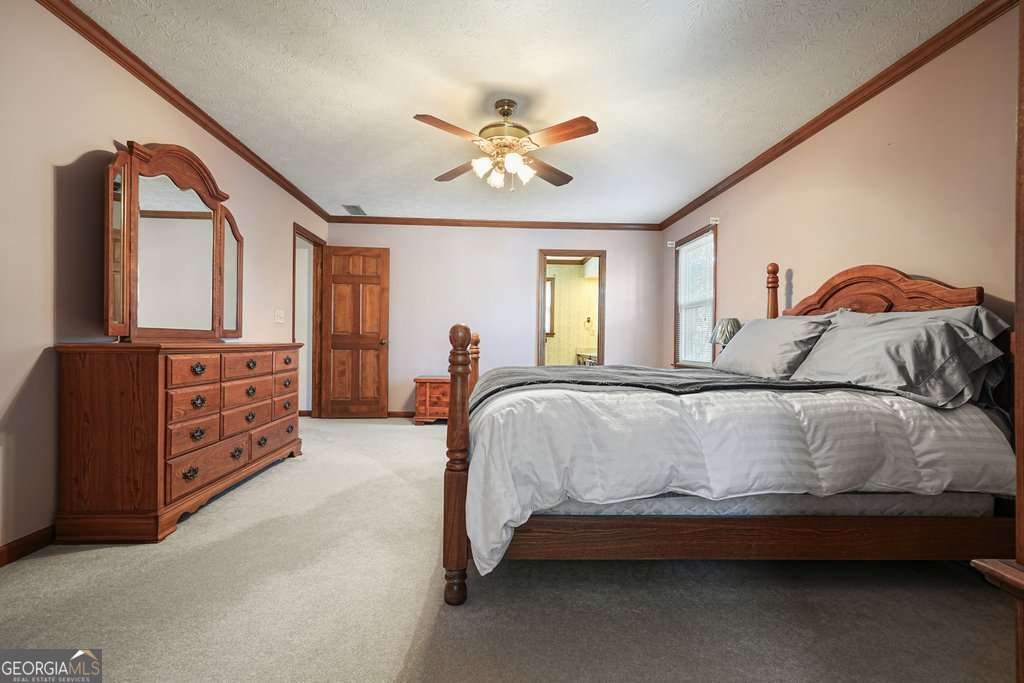 1791 Boxwood Drive Acworth - Photo 28