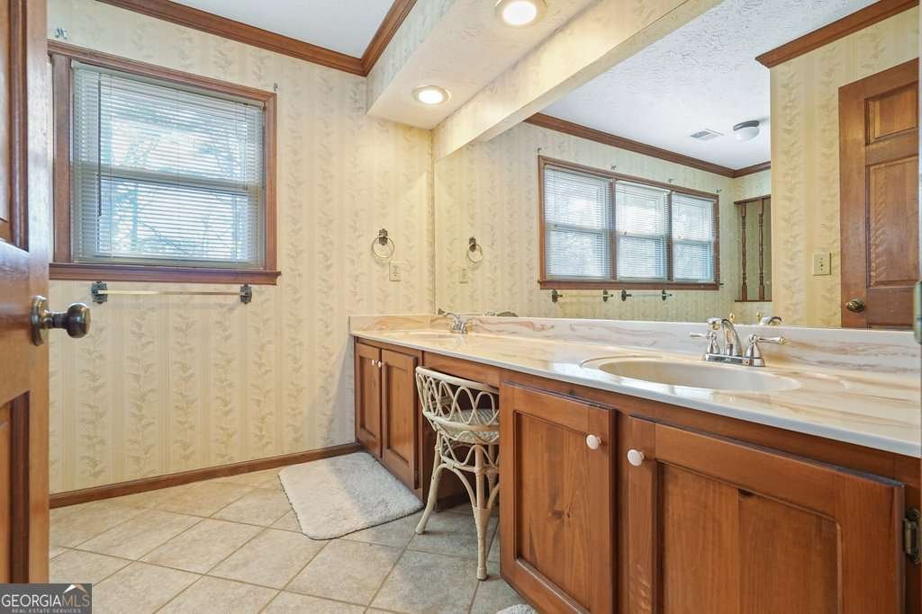 1791 Boxwood Drive Acworth - Photo 32