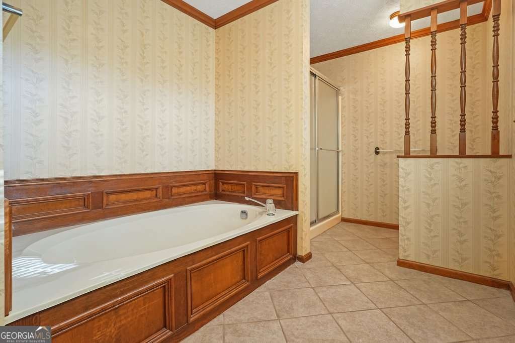 1791 Boxwood Drive Acworth - Photo 33