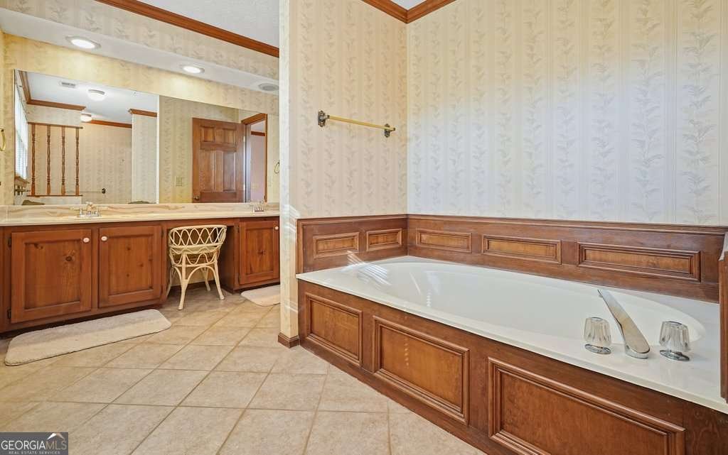 1791 Boxwood Drive Acworth - Photo 34