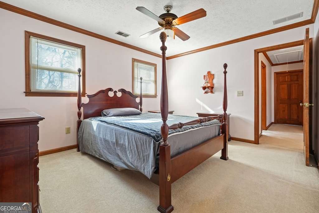 1791 Boxwood Drive Acworth - Photo 35