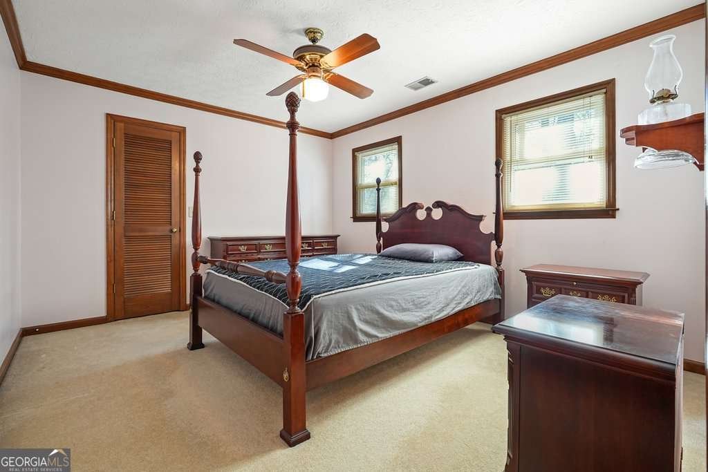 1791 Boxwood Drive Acworth - Photo 36