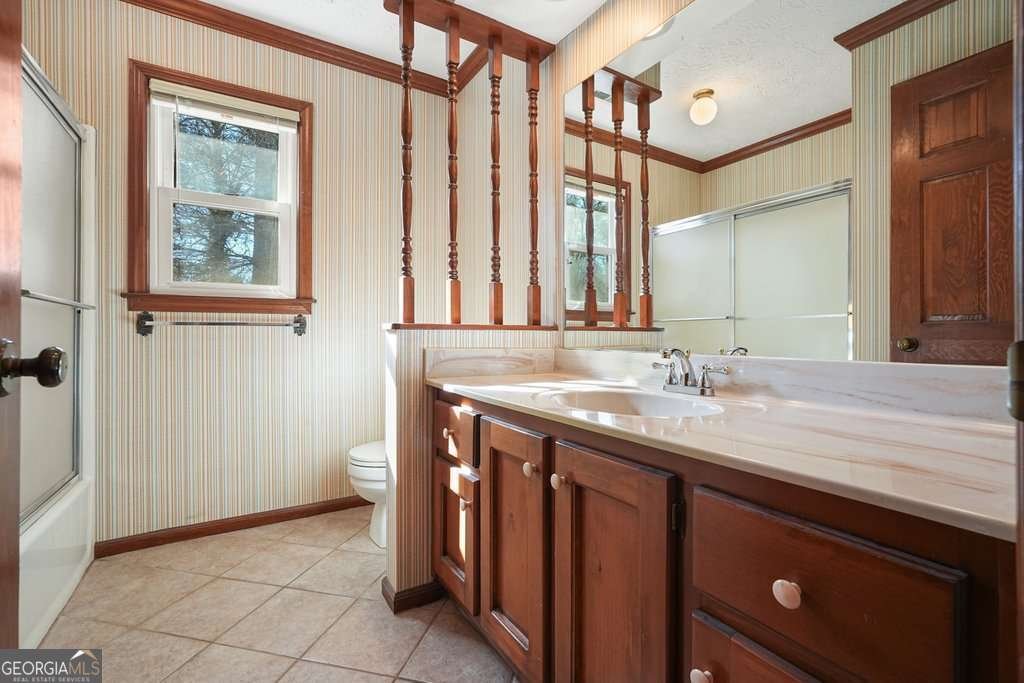 1791 Boxwood Drive Acworth - Photo 39