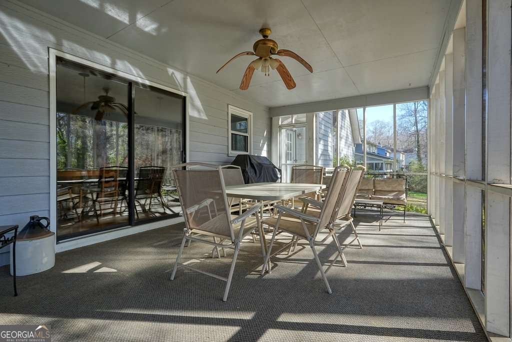 1791 Boxwood Drive Acworth - Photo 44