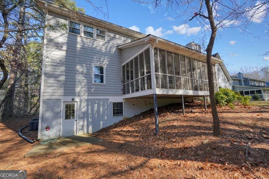 1791 Boxwood Drive Acworth - Photo 47