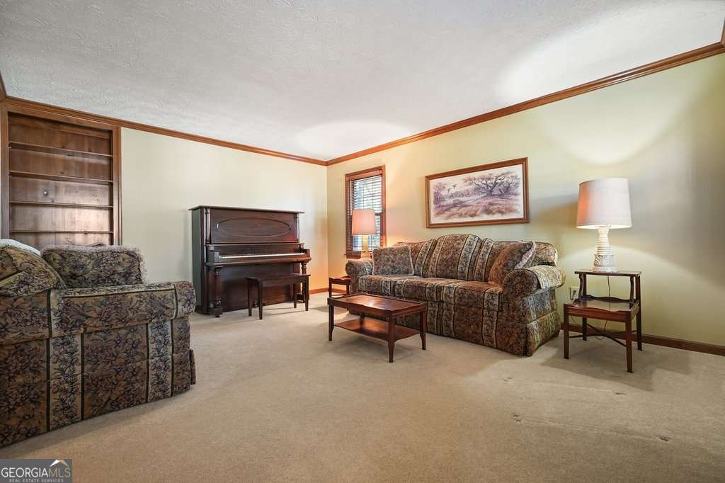 1791 Boxwood Drive Acworth - Photo 6