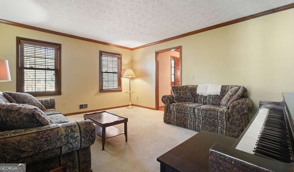 1791 Boxwood Drive Acworth - Photo 7