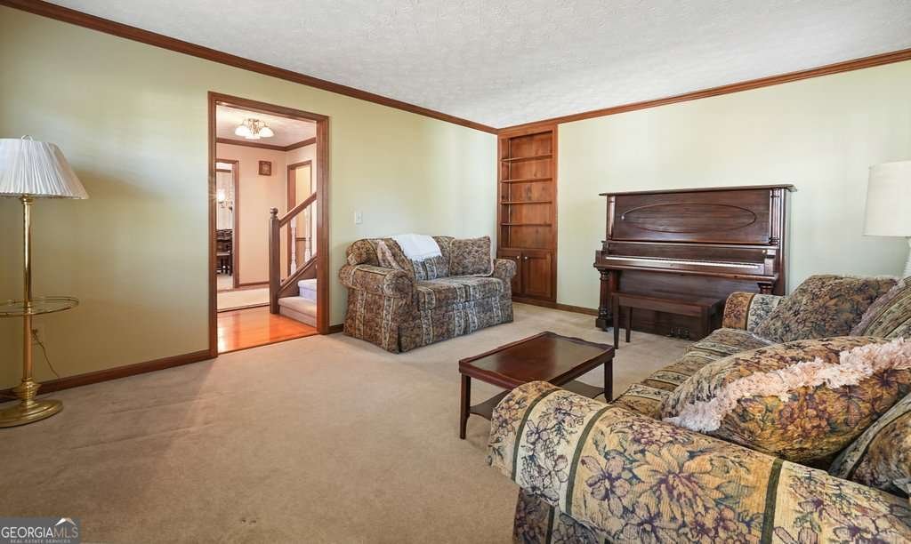 1791 Boxwood Drive Acworth - Photo 8