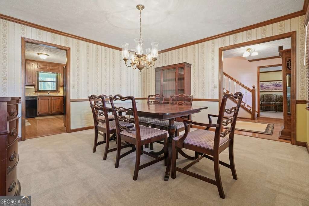 1791 Boxwood Drive Acworth - Photo 9