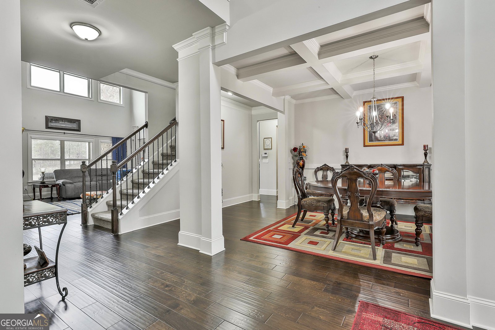 165 Durham Lake Parkway Fairburn - Photo 14