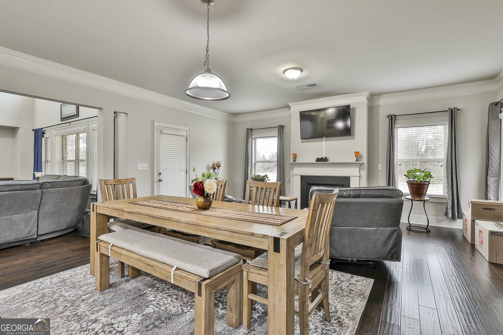 165 Durham Lake Parkway Fairburn - Photo 29