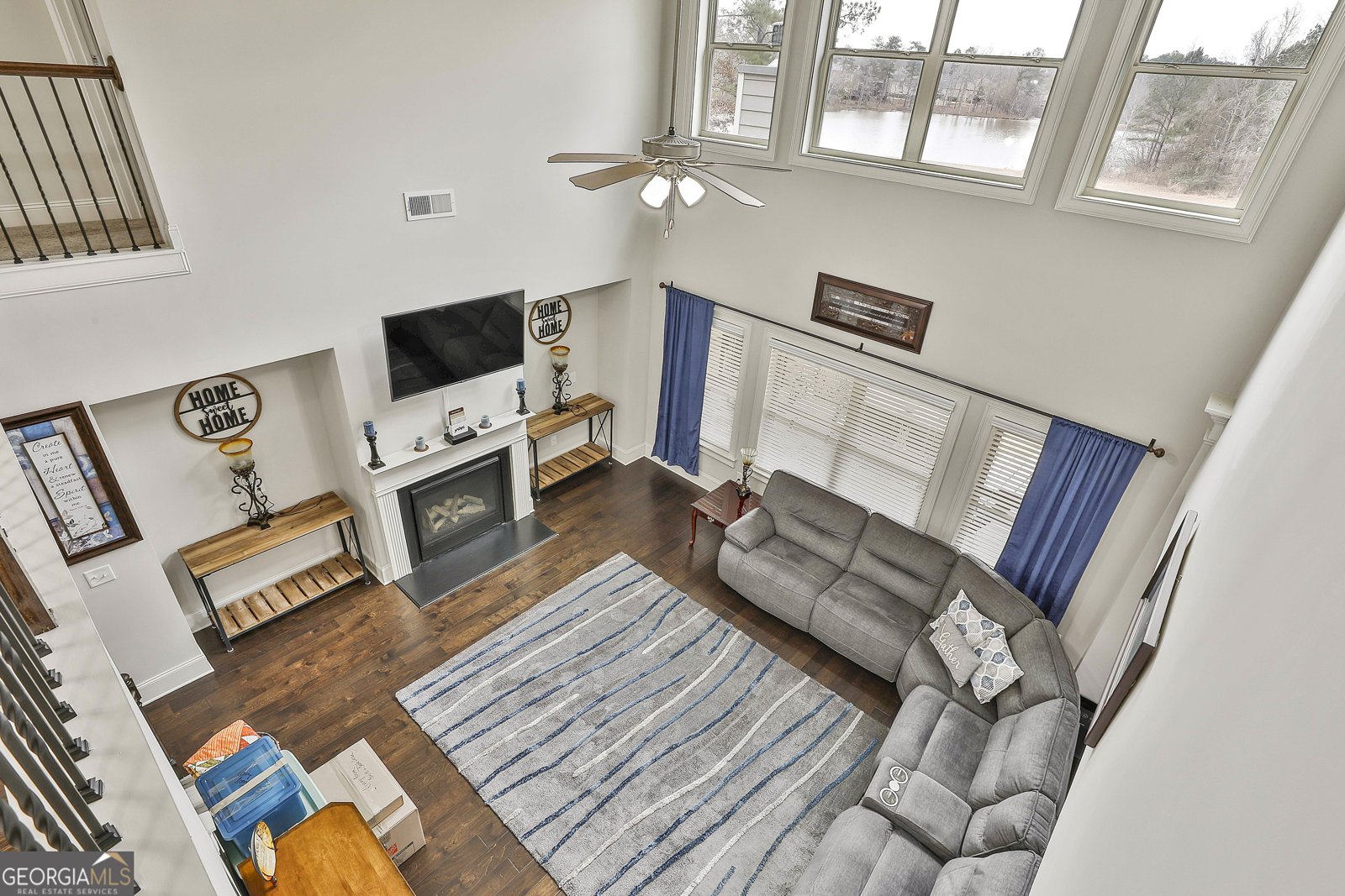 165 Durham Lake Parkway Fairburn - Photo 38