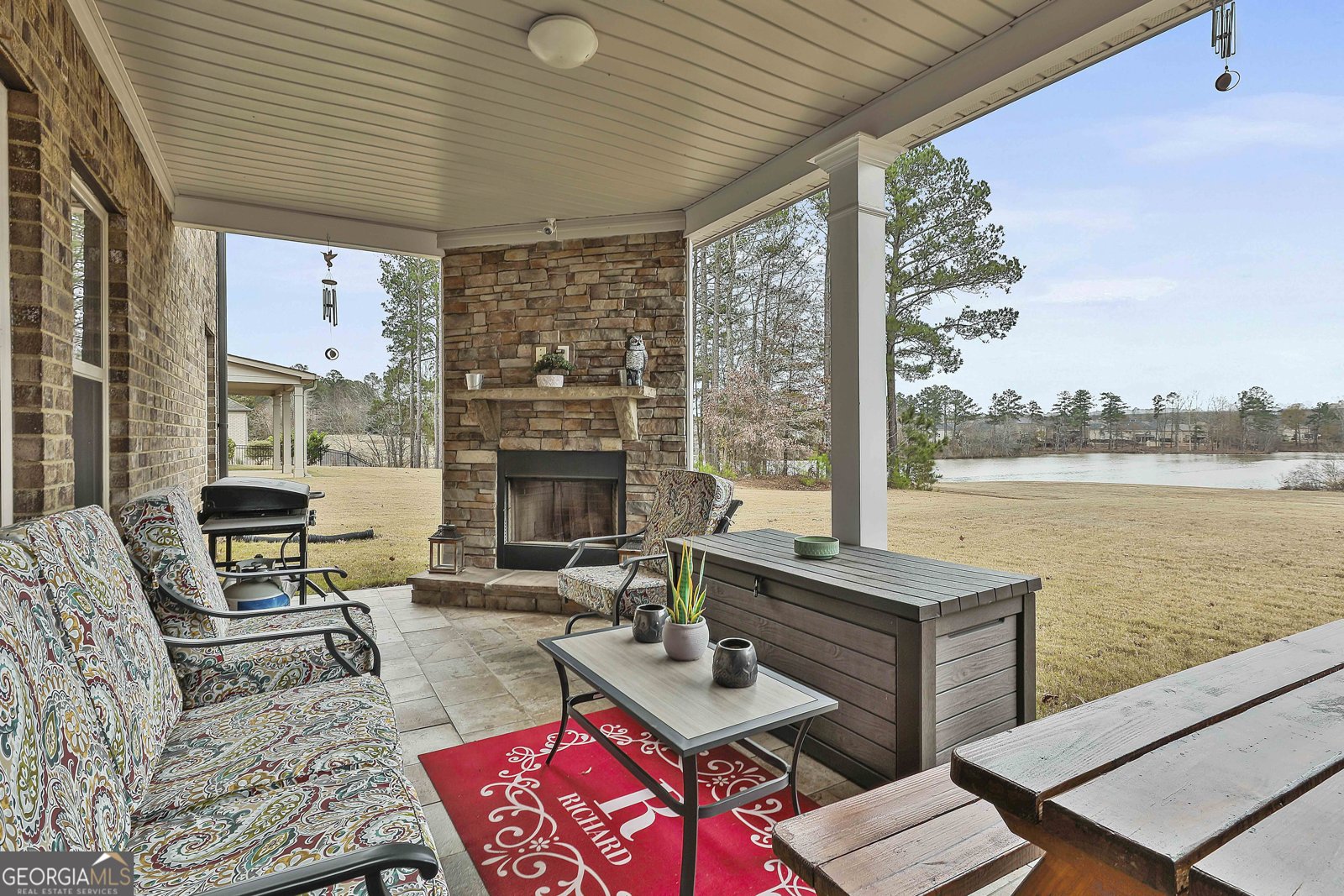 165 Durham Lake Parkway Fairburn - Photo 54