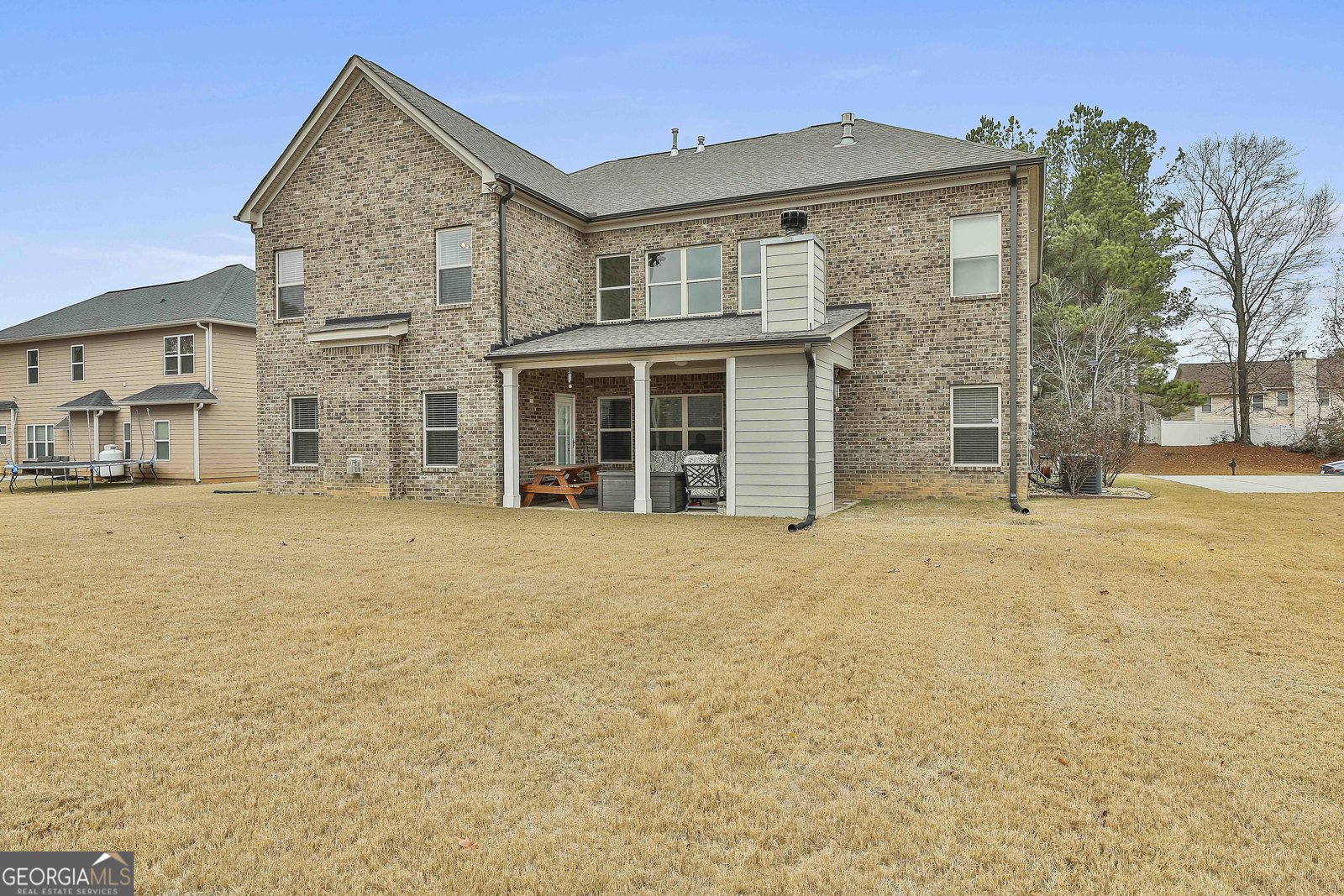 165 Durham Lake Parkway Fairburn - Photo 57